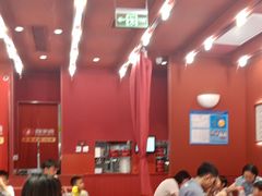 -喜家德虾仁水饺(长泰广场店)