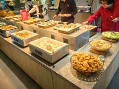 -枣子树·素食餐厅(朱家尖店)