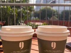 -KUDDO COFFEE(天河城店)