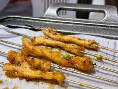 -纪录片《人生一串》体验店(静安店)