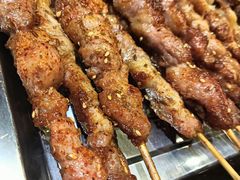 -金悦印象小馆(三里河店)