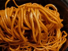 葱油拌面-陀块头面馆(梅岭南路店)