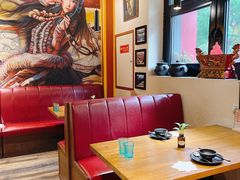 -敏珠拉姆藏餐·南京厨房(富春江东街店)