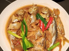 -鑫悦楼煎蟹·16年海鲜大排档