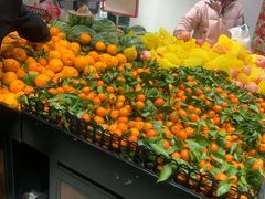 -京客隆超市(华安店)