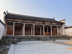 -呈坎景区