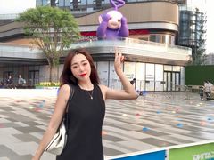 -东莞松山湖万象汇