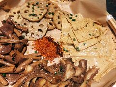 -铁公鸡·四川料理(天环广场店)