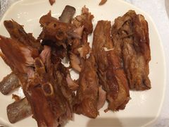 -北李妈妈菜·海肠捞饭(高新万达店)