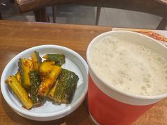 -李先生牛肉面大王(济南火车站候车室店)