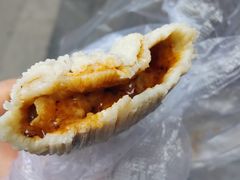 -小红旗臭豆腐炸冷面(万达店)