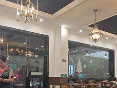 -明将锅贴(五爱路店)