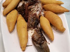 -紫丁香饭店-中餐厅