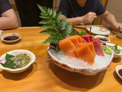 -大岛日本料理铁板烧(南通大饭店)