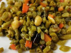 -少林寺欢喜地素斋馆