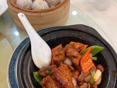 -益利大酒楼(井岸店)