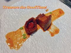 -1号唐厨·品味传承(赛马场店)