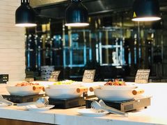 -上海雅居乐万豪侯爵酒店