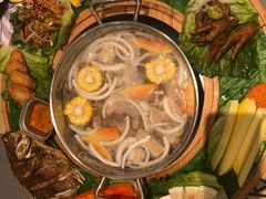 -椰小鸡·琼州糟粕醋(美兰缤纷城店)