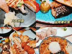 -山葵家·创意料理(宁波来福士店)