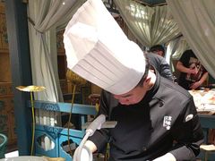 -京味斋·烤鸭·北京菜(安贞店)