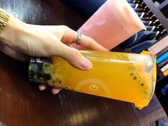 -CoCo都可(建外SOHO店)