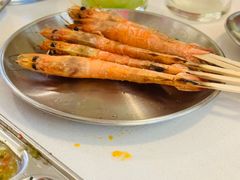 -白仁仔· 活烤海鲜 宵夜(豫园店)