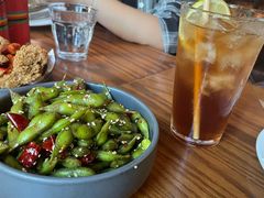 -京A Taproom·精酿餐吧(CBD店)