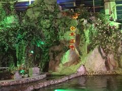 -宝丽金大酒店·洗浴中心