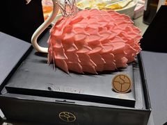 -西檬树SIMON·T轻奢蛋糕(大东方Max店)