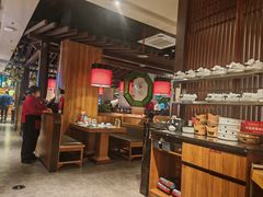 -老阿爸鲜鱼土菜(园区永旺店)