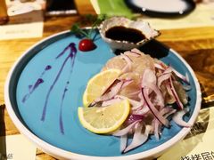 -通海俄式烧烤(下瓦房店)