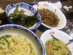 -天下客饭店(中山路店)