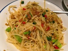 -老阿爸鲜鱼土菜(独墅湖店)