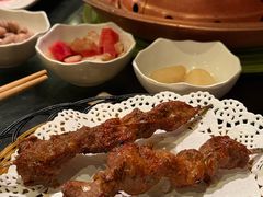 -南门涮肉(上海二店)