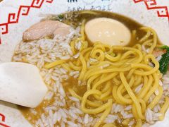 -Ramen满吉·豚骨拉面(丽园路店)