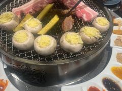 -十三姨正合丰烤肉(营迹路店)