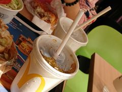 -麦当劳(伟城广场店)