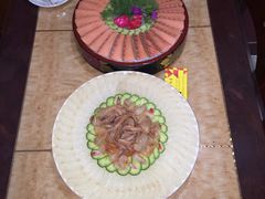 -鱼市酒店(威海水产批发市场店)