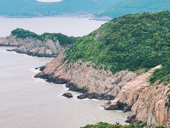 -桃花岛风景旅游区