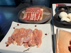 -焱铁烧·黑毛和牛专门店(杭州嘉里中心店)