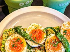 -O'eat Blossom&Pelican(深圳首店)