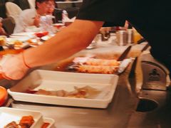 -大渔铁板烧(大行宫1912店)