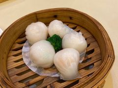 -美食汇·海鲜自助西餐厅·江门富力万达嘉华酒店