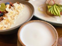 -O'mills Sourdough Bakery&Bistro(永嘉路店)