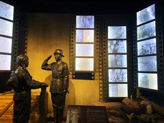 -上海四行仓库抗战纪念馆