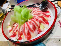 -酒肆浅葱•烧烤•龙虾•排档(卓悦intown店)