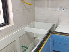 -佰丽爱家全屋定制(汶水店)