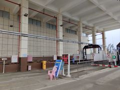 -海安新港(公交站)