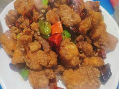 -神仙钵湘香土菜馆(光华路店)